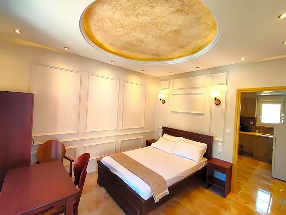 Villa Miltiadis GreeceFiloxenia