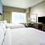 Hampton Inn By Hilton and Suites Napa