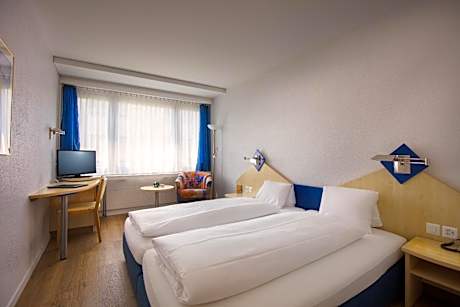 Multiple Bed Room Comfort