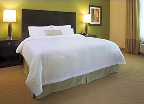 Hampton Inn Augusta/Gordon Highway