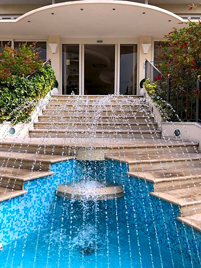 Hotel La Rosa
