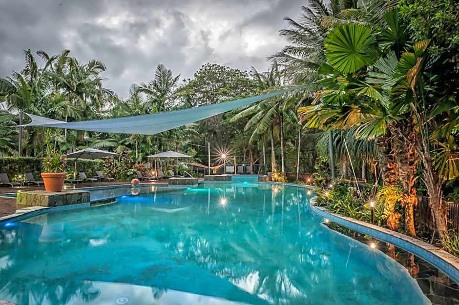 Photo 1 of 50 of Oasis at Palm Cove