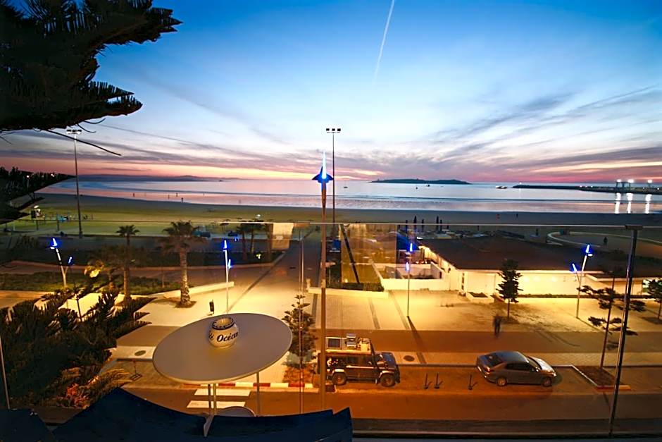 Hotel Cote ocean Mogador