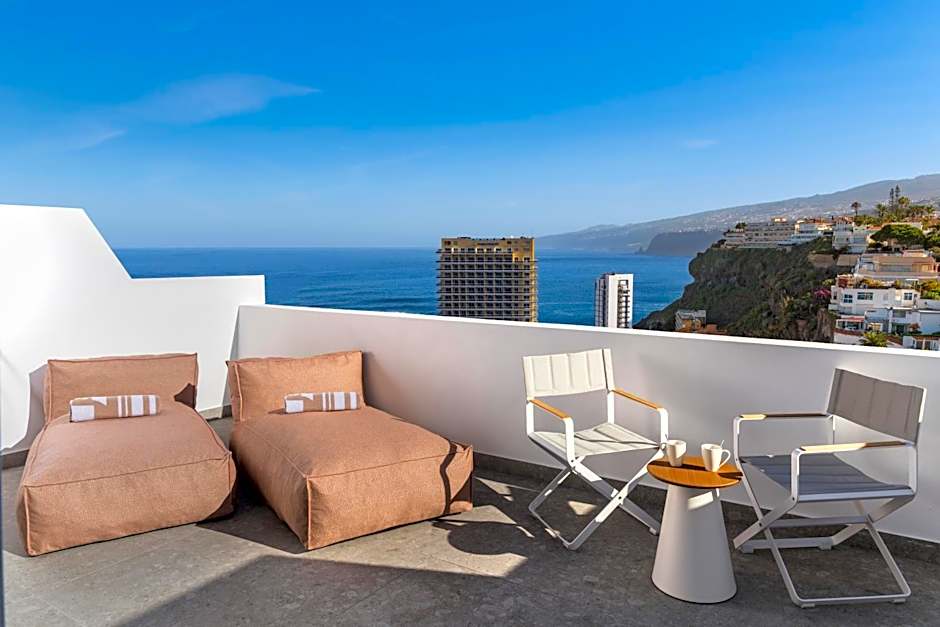Hotel Atlantic El Tope