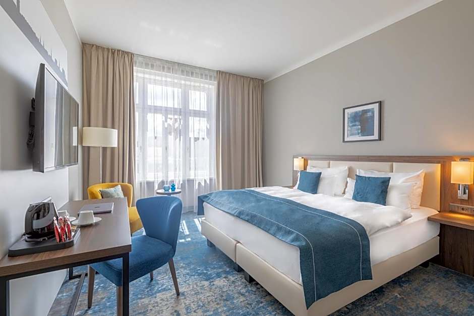 Garner Hotel Klagenfurt - Moser Verdino By IHG