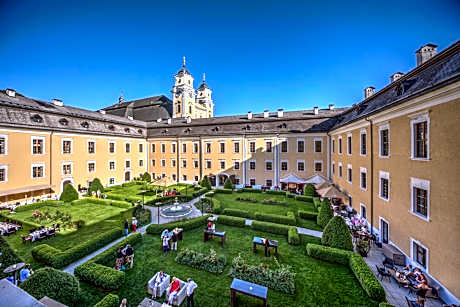 Schlosshotel Mondsee