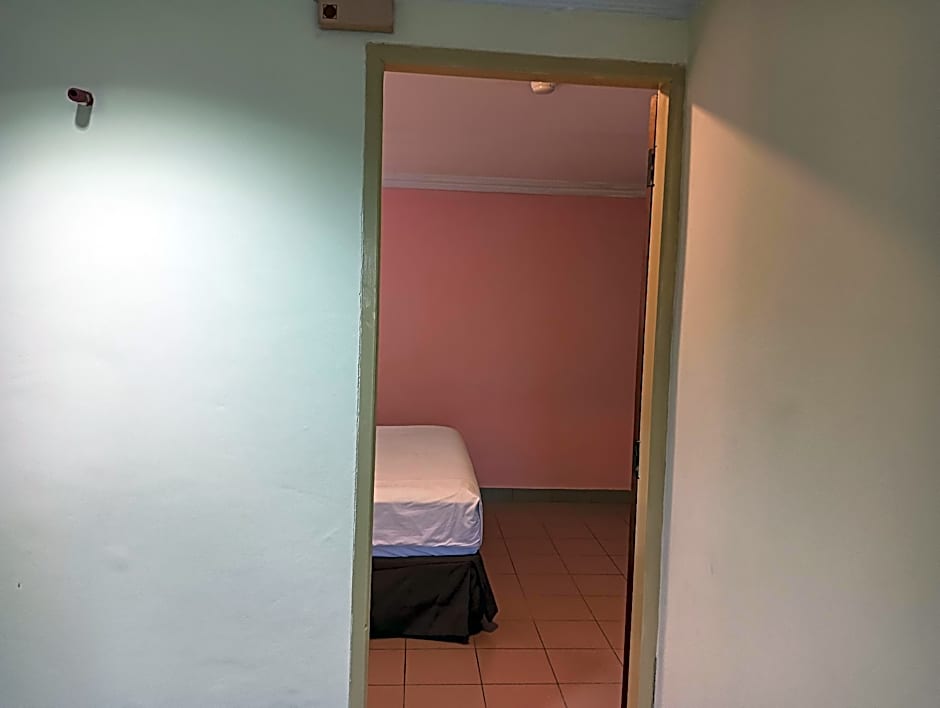 Hotel O Wawasan Inn