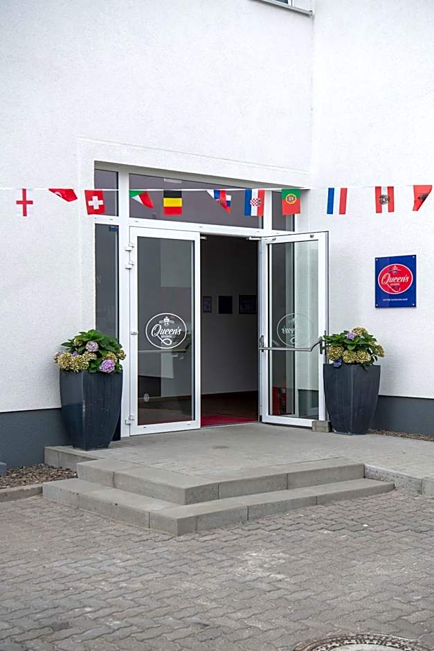 Queens Residenz