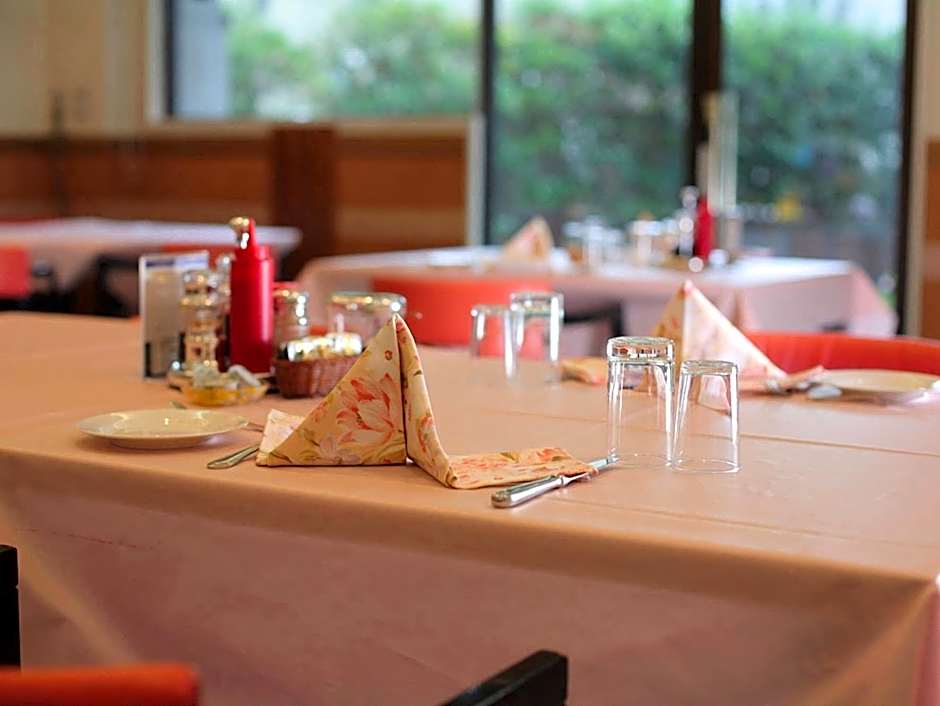 Tenbourotennoyu Arimakan Ryokan