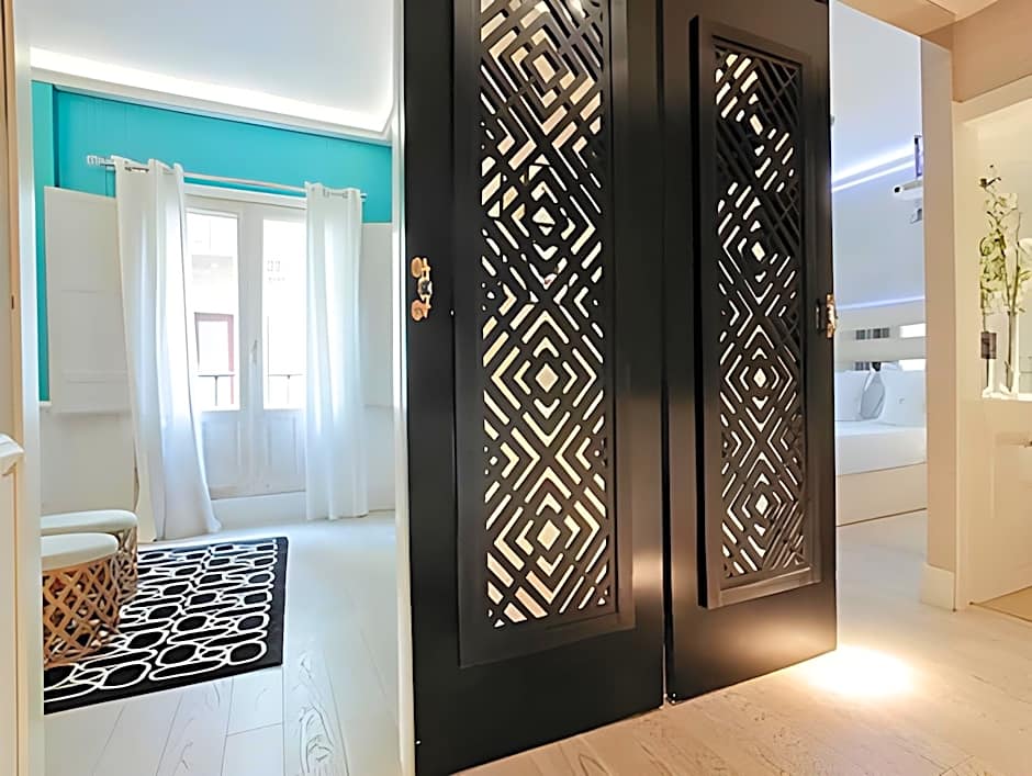 ApartaSuites Satellite by Abalu Hotels