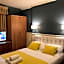Eurobar Cafe and Hotel