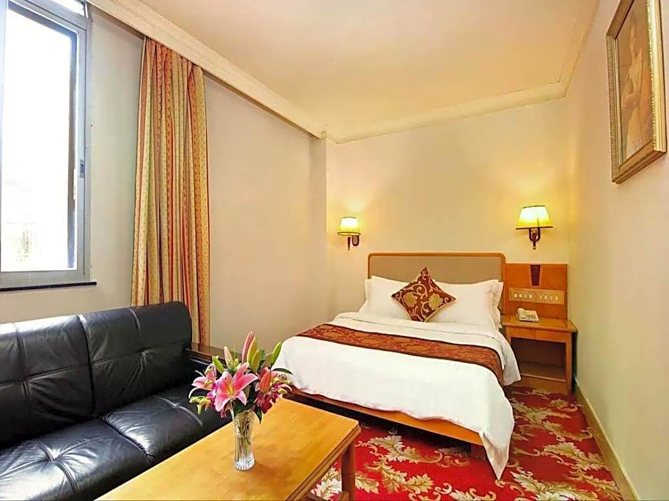 New Asia Hotel