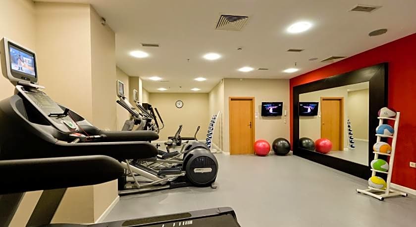 Apollo Golden Sands - Ultra All Inclusive