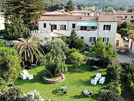 Hotel Casa Lupi