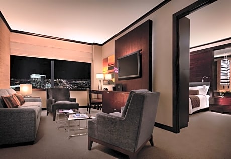 Vdara Suite NON-REFUNDABLE