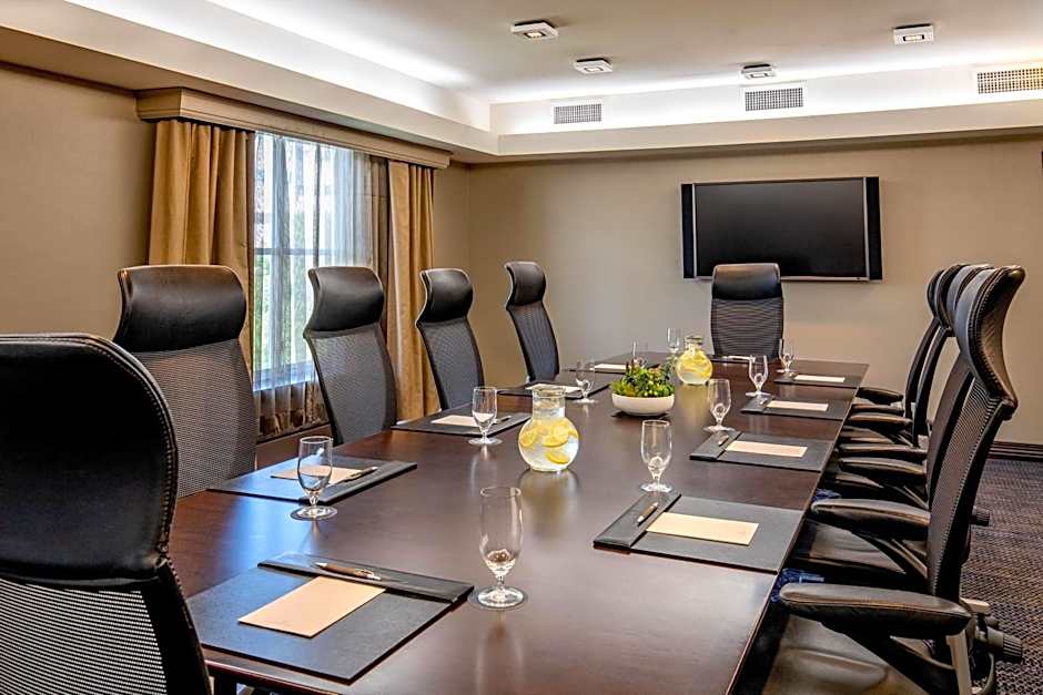 Sheraton Boston Needham Hotel