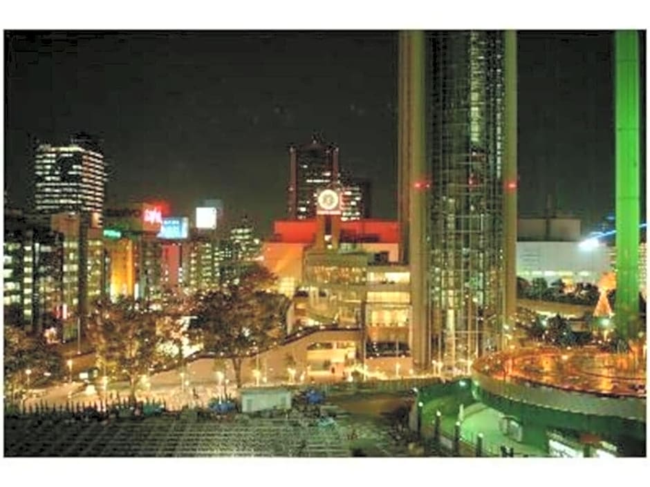 HOTEL SATO TOKYO - Vacation STAY 04973v