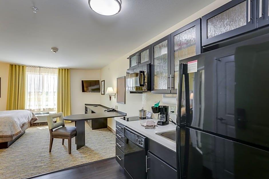 Candlewood Suites College Station By IHG