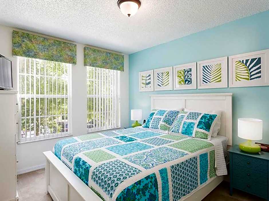 Disney Area Preferred Homes with Gameroom