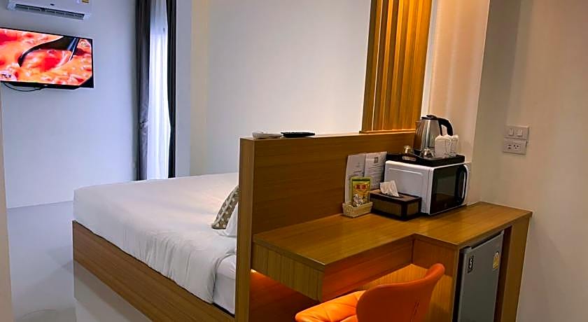 TJ Boutique Hotel