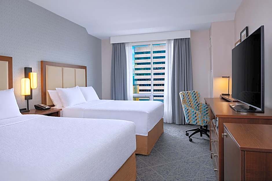 Hampton Inn by Hilton Halifax/Downtown