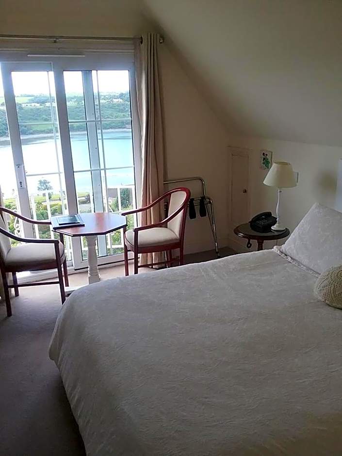 Rocklands House Bed and Breakfast