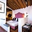Hotel Burchianti