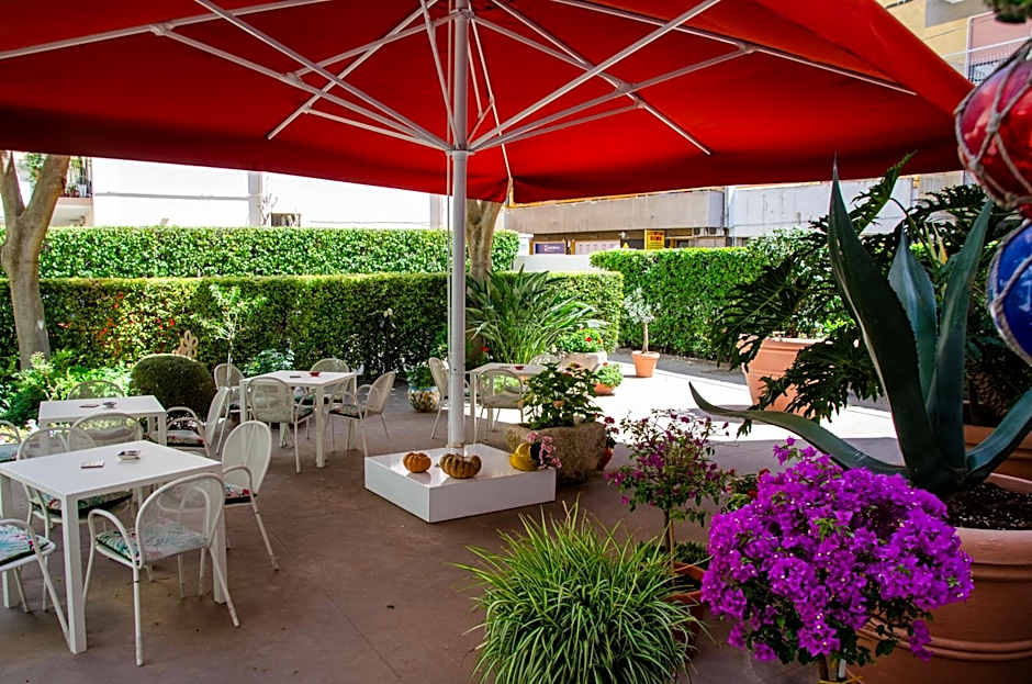 Liddo Boutique hotel