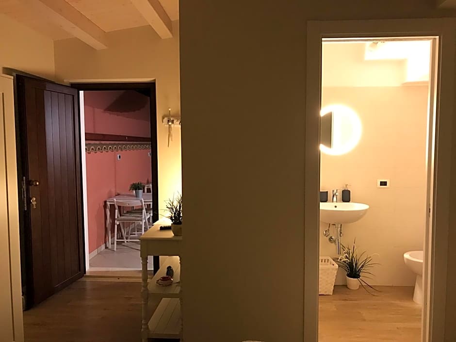 La Terra dei Mari Room & Relax