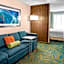SpringHill Suites by Marriott Columbus Airport Gahanna