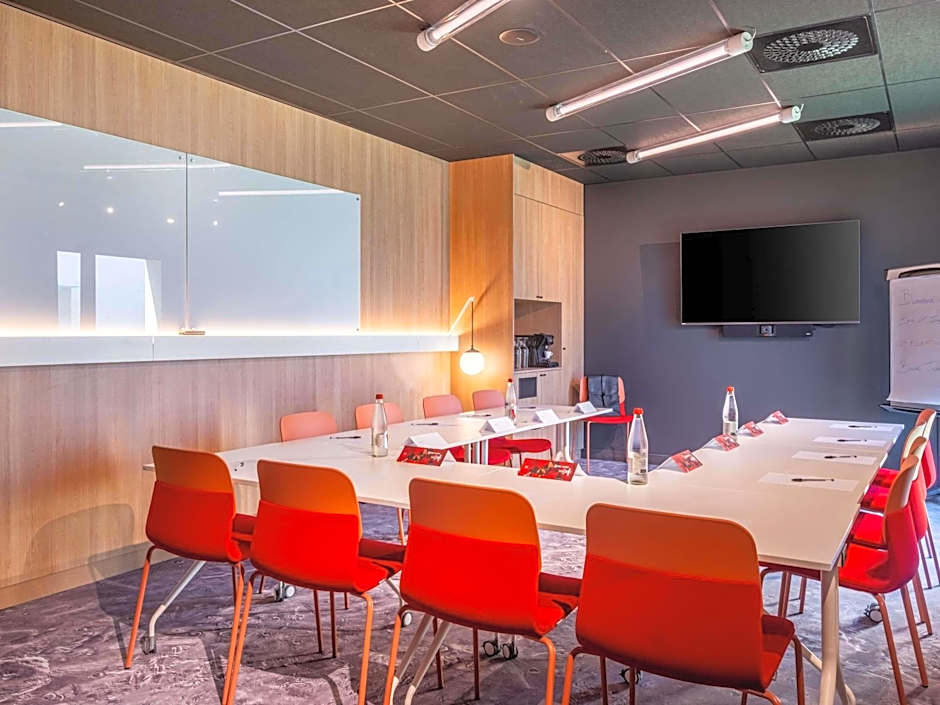 ibis budget Nantes Nord Treillières