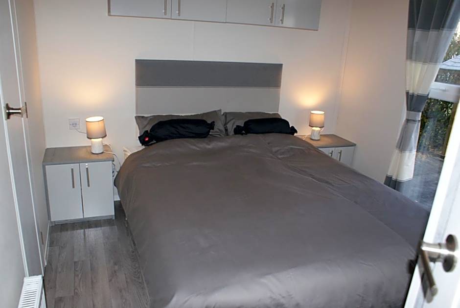 Chalet Seeliebe