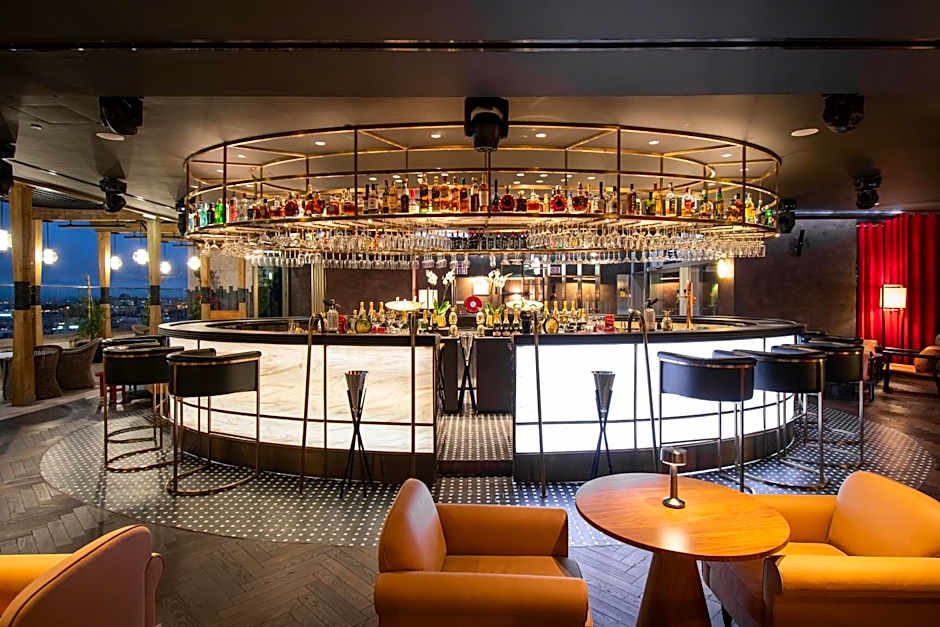 EPIC SANA Marquês Hotel