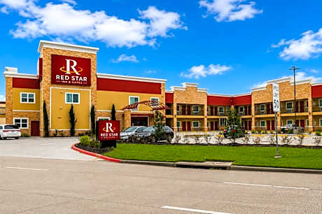 Red Star Inn & Suites