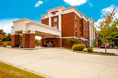 Hampton Inn Hernando, MS