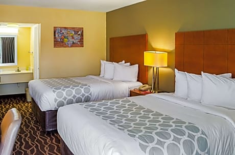 Superior Queen Room - Disability Access/Non-Smoking