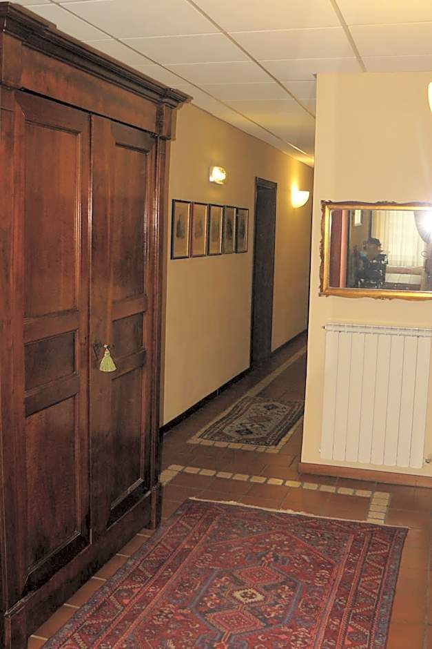 Hotel La Rocca