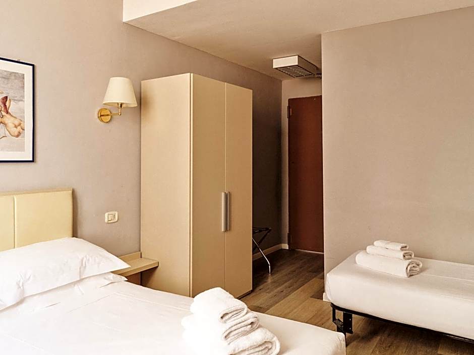 Hotel L'Aretino
