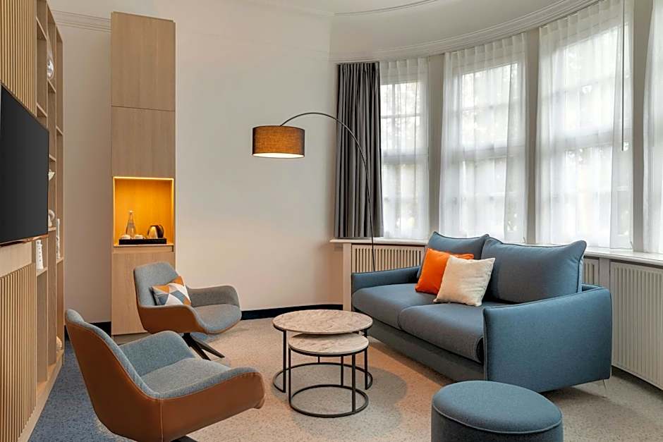 Courtyard by Marriott Bremen