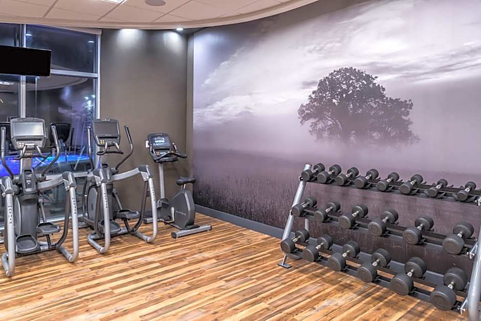 Hotel Indigo Frisco by IHG