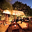 Bristol Hotel - Frankfurt City - Central Station