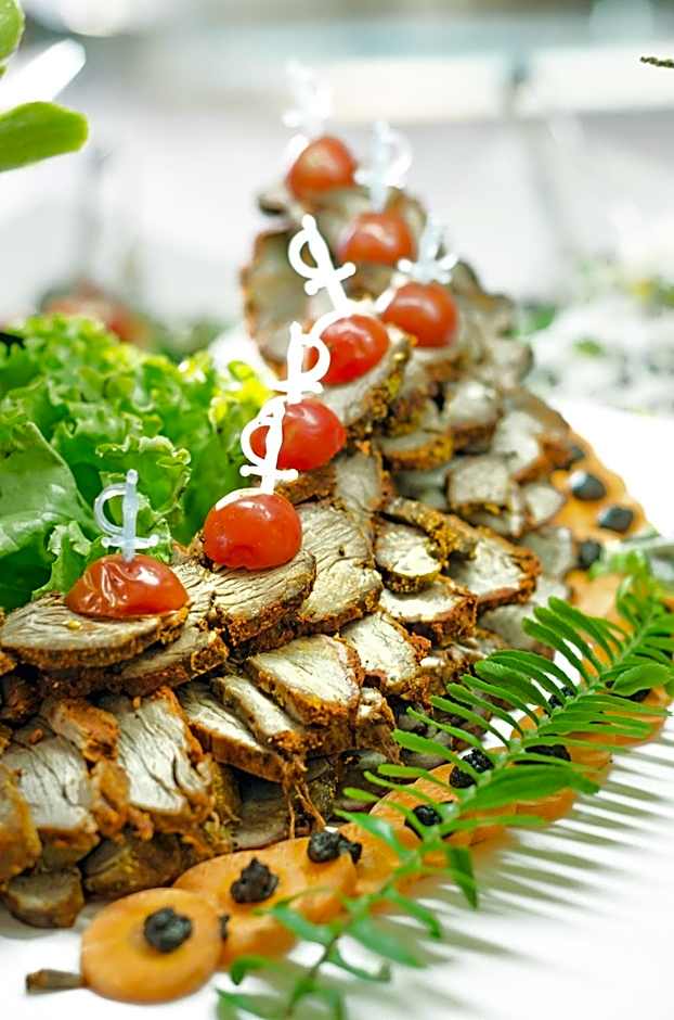 The Grand Blue Sky International - All Inclusive