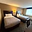 Quality Inn Hyde Park Poughkeepsie North