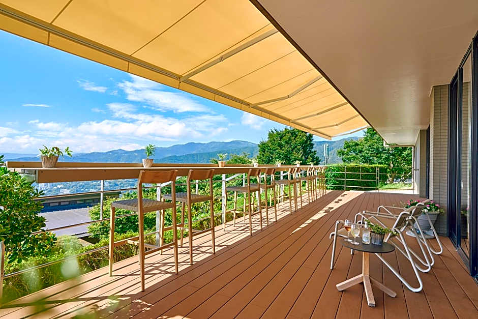 Hotel Grand Bach Atami Crescendo