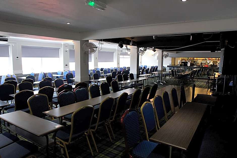 The Royal Seabank Hotel