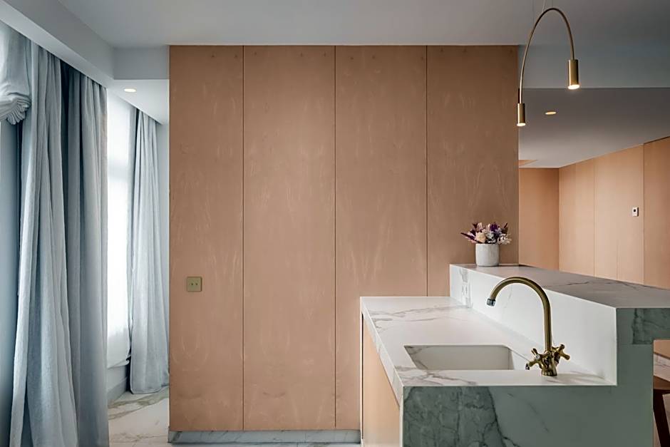 45 Times Barcelona Hotel