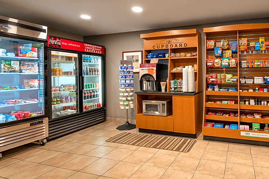 Candlewood Suites Leray-Watertown By IHG