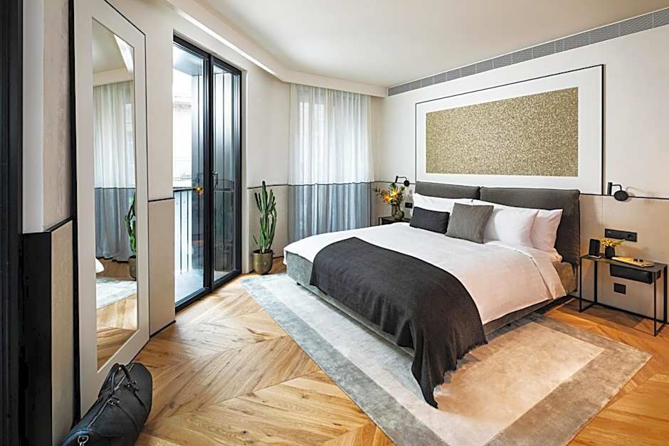 Juno Hotel Sofia, a Member of Design Hotels