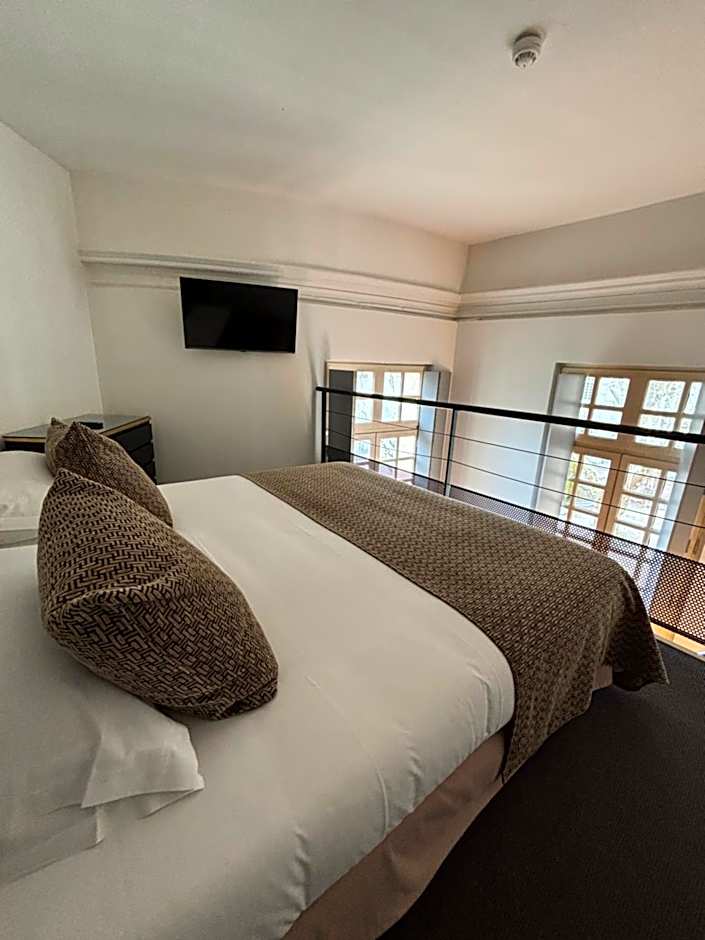 Hotel Cloitre Saint Louis Avignon