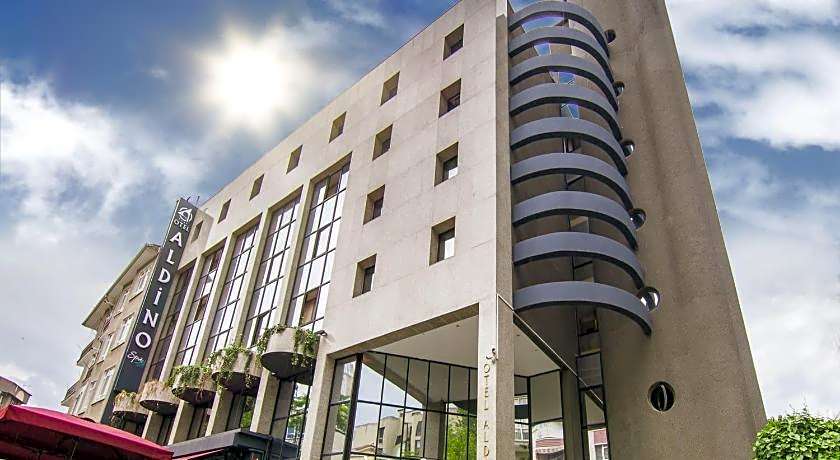 Aldino Hotel & Spa